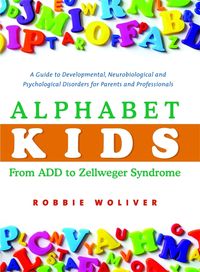 Produktbild: Alphabet Kids: From ADD to Zellweger Syndrome