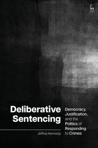 Produktbild: Deliberative Sentencing