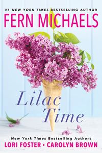 Produktbild: Lilac Time