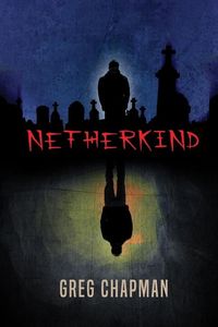 Produktbild: Chapman, G: Netherkind