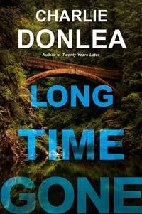 Produktbild: Long Time Gone