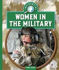 Produktbild: Influential Women in the Military