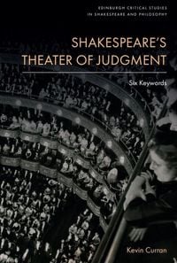 Produktbild: Shakespeare's Theater of Judgment