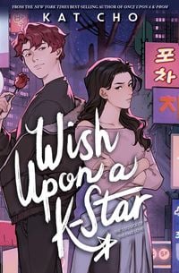 Produktbild: Wish Upon a K-Star