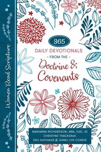 Produktbild: Women Read Scripture: 365 Days of the Doctrine & Covenants