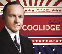 Produktbild: Calvin Coolidge