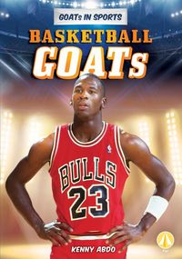 Produktbild: Basketball Goats