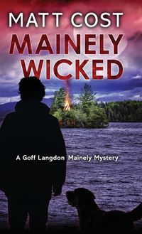 Produktbild: Mainely Wicked