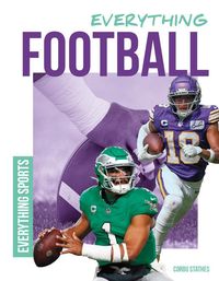 Produktbild: Everything Football