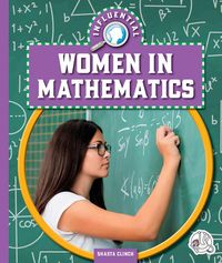 Produktbild: Influential Women in Mathematics
