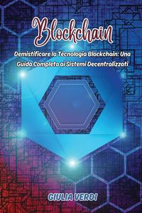 Produktbild: Blockchain