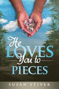 Produktbild: He Loves You to Pieces
