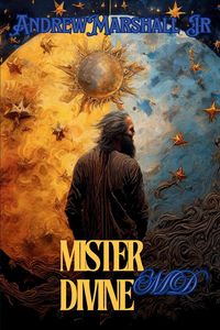 Produktbild: Mister Divine, MD