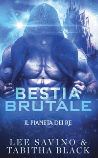 Produktbild: Bestia brutale