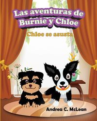 Produktbild: Las aventuras de Burnie y Chloe