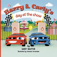 Produktbild: Harry and Carly's day at the show