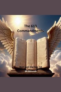 Produktbild: The 613 Commandments
