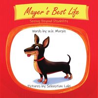 Produktbild: Mayer's Best Life
