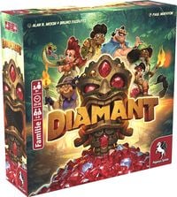 Produktbild: Diamant