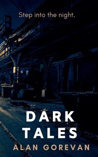 Produktbild: Dark Tales