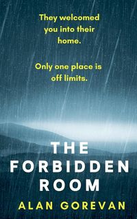Produktbild: The Forbidden Room