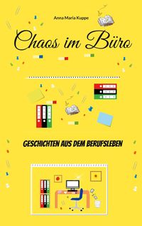 Produktbild: Chaos im B&uuml;ro