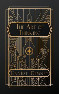 Produktbild: The Art of Thinking