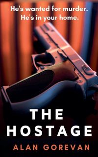 Produktbild: The Hostage