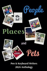 Produktbild: People, Places, and Pets