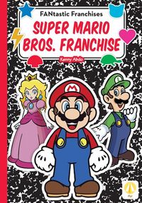 Produktbild: Super Mario Bros. Franchise