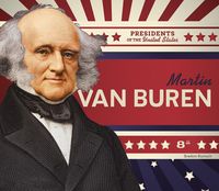 Produktbild: Martin Van Buren