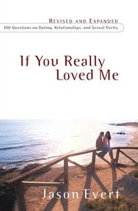 Produktbild: If You Really Loved me