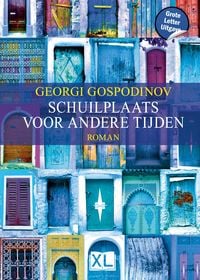 Produktbild: Schuilplaats voor andere tijden