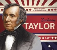 Produktbild: Zachary Taylor