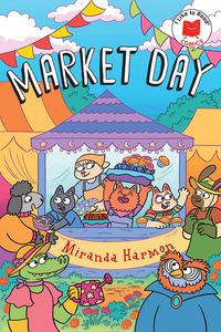 Produktbild: Market Day