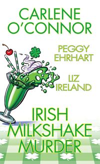 Produktbild: Irish Milkshake Murder