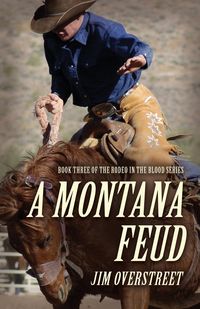 Produktbild: A Montana Feud