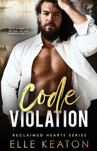 Produktbild: Code Violation