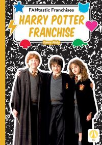 Produktbild: Harry Potter Franchise