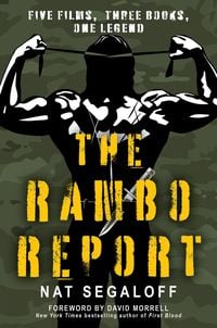 Produktbild: The Rambo Report