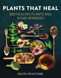Produktbild: Plants That Heal