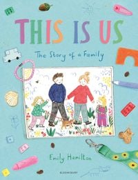 Produktbild: Hamilton, E: This is Us