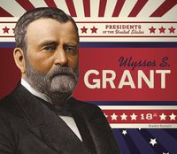 Produktbild: Ulysses S. Grant