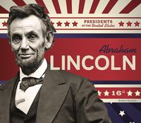 Produktbild: Abraham Lincoln