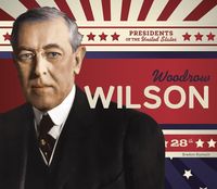 Produktbild: Woodrow Wilson