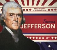 Produktbild: Thomas Jefferson