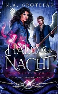 Produktbild: Halo der Nacht