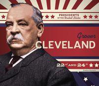 Produktbild: Grover Cleveland