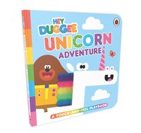 Produktbild: Hey Duggee: Unicorn Adventure