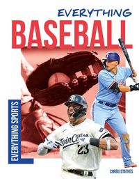 Produktbild: Everything Baseball